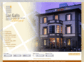 sangallopalace.com