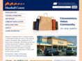 shopmarshallcentre.com