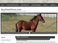shoppasofinos.com