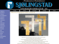 sjolingstad.no