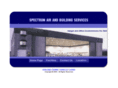 spectrumairandbuildingservices.com