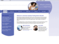 speedynortholmsted.com