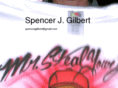 spencerjgilbert.com