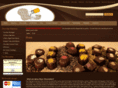 spicerackchocolate.com