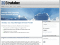 stratalux.com