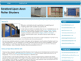 stratforduponavonrollershutters.co.uk