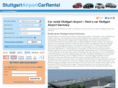 stuttgartairportcarrental.com