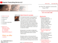 superiortranscribing.com