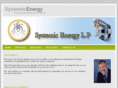 systemicenergy.com