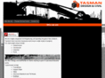 tasmandesignandcivil.com
