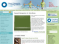 tazewellchiro.com