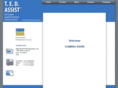 tedassist.com