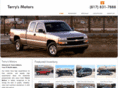 terrysmotors.com