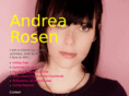 theandrearosen.com