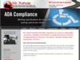 themrpothole.com
