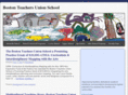 theunionschool.com