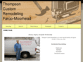 thompsonremodeling.net