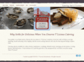 tliciousdeli.com