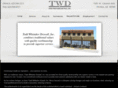 toddwhittakerdrywall.com