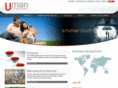 umanpharma.com