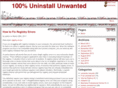 uninstallhome.com