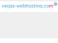 vegas-webhosting.com