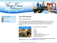 veryfinecleaning.com