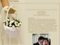 vickiesweddings.com