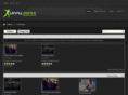 vinnydance.org