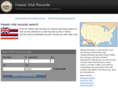 vitalrecordshawaii.org