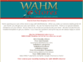 wahmestores.com