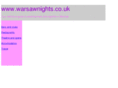 warsawnights.co.uk