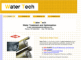 watertechgroup.com
