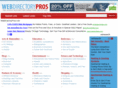 webdirectorypros.com