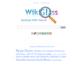 wikiglass.com