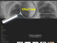 xraytrain.com