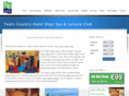 yeatscountryhotel.com