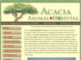 acacia-vets.com