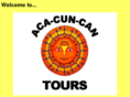 acacuncantours.com