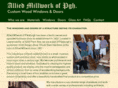 alliedmillwork.com