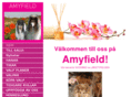 amyfield.se