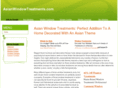 asianwindowtreatments.com