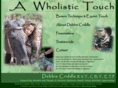 awholistictouch.com