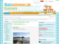 babyzimmerkugel.com