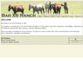 barxsranch.com