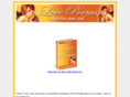 blessedlovepoems.org
