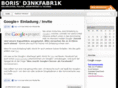 borisk.biz