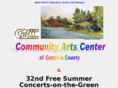 caccc.org