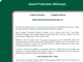 californiaassetprotectionattorneys.net