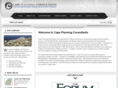 cape-consulting.net